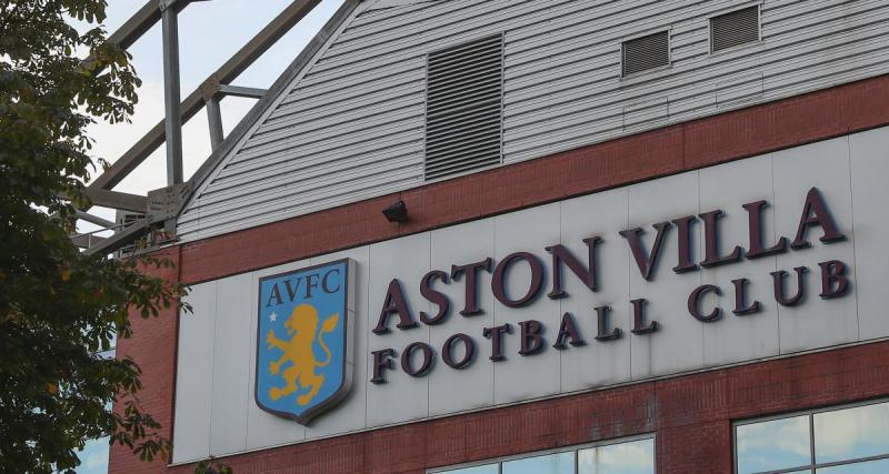  - Algérie : le partenariat surprise entre un club algérien et Aston Villa