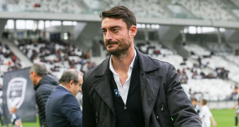  - Bordeaux : "Le public a toujours raison", Albert Riera revient sur l'ambiance contre Annecy