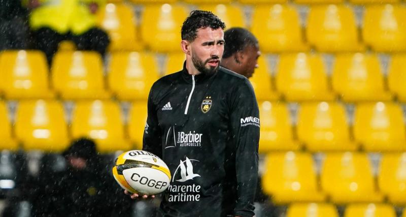  - La Rochelle se sauve à la dernière seconde : Hastoy dit "merci" à Hugo Reus