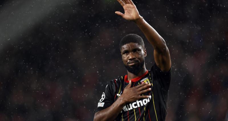  - Lens - OM : les groupes convoqués par Haise et Gattuso