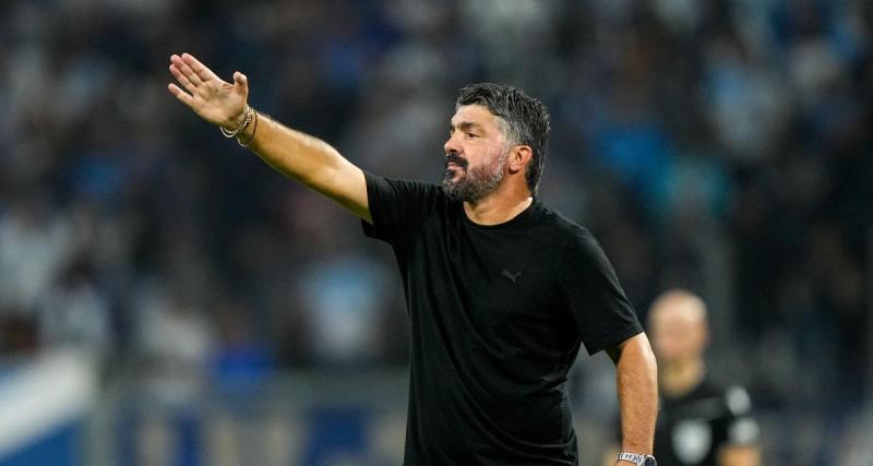  - OM : Gattuso et Marseille, le mariage parfait ?