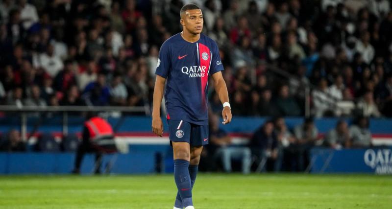  - PSG - Mercato : Mbappé et Haaland bientôt réunis dans une autre équipe que le Real Madrid ? 