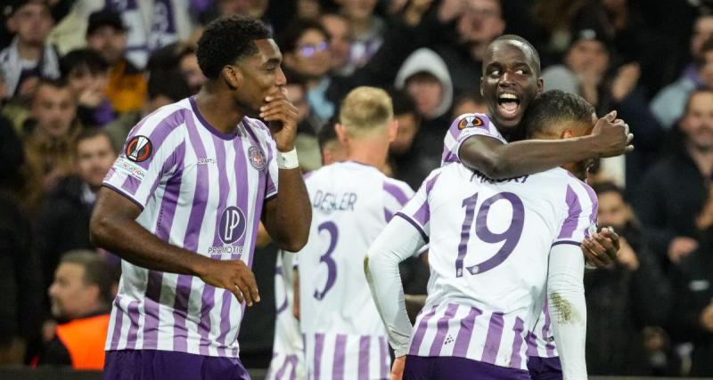  - 🚨Lille, Lorient, Nantes… les compos du Multiplex !