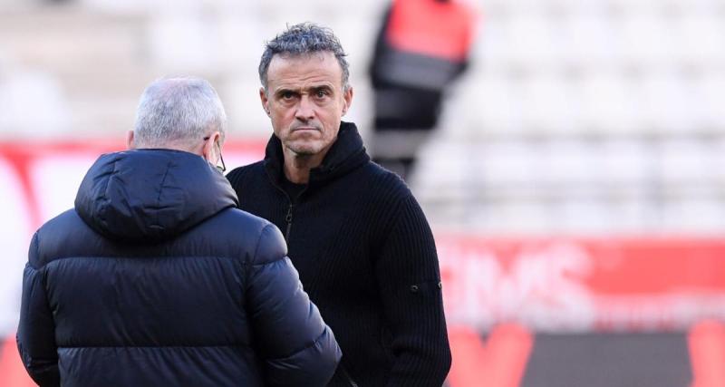  - PSG : l’analyse lucide de Pascal Dupraz sur les propos de Luis Enrique