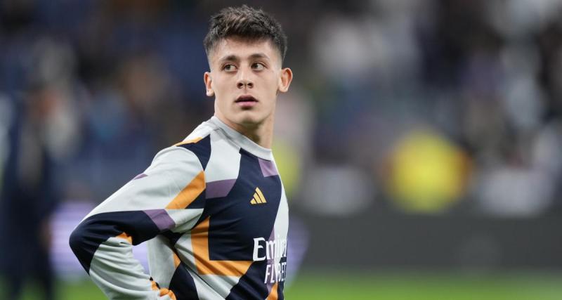  - Real Madrid : Güler et Benzema ont provoqué un renvoi !