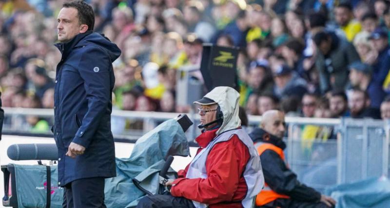  - FC Nantes, LOSC : les compos des matches de 15 heures sont tombées