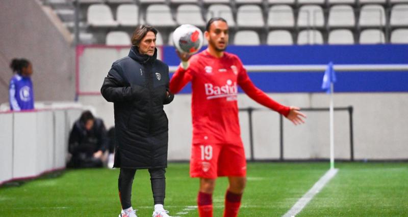  - Nîmes : les Crocos n'auraient plus de cellule de recrutement