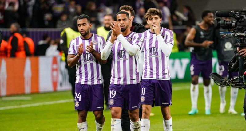  - Lille, Toulouse, Nantes : les compos du multiplex 