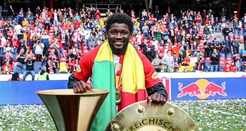  - RC Lens - Mercato : la 1ère piste pour janvier n'emballe pas les supporters