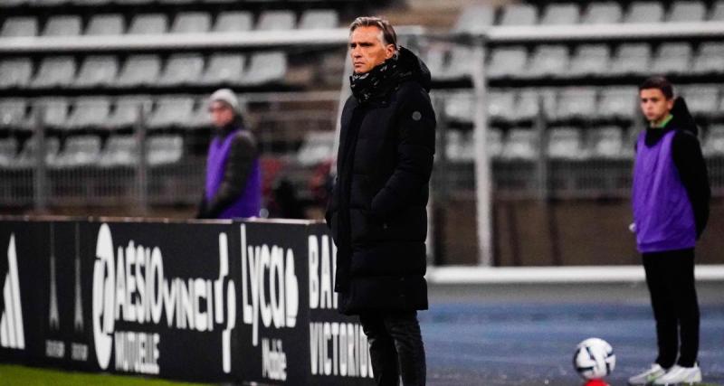  - Bastia : "Tout ce qu'on n'aime pas du Sporting", s'agace Régis Brouard