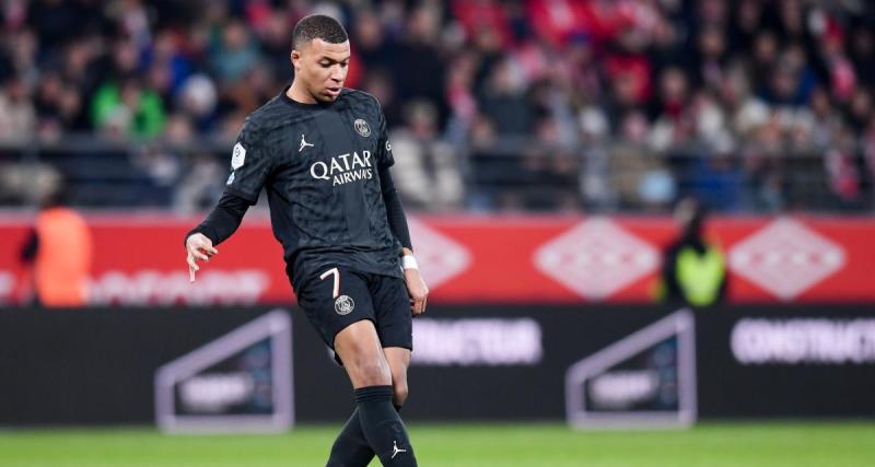  - PSG : "ça va susciter une réaction chez Mbappé", Pascal Dupraz décrypte la sortie de Luis Enrique
