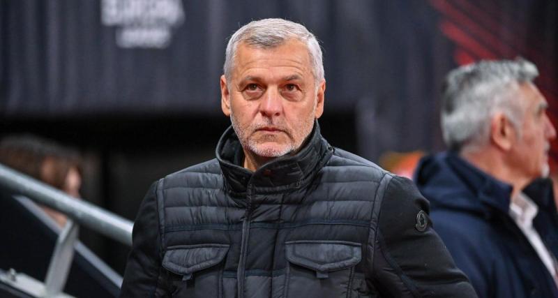  - Rennes - OL : les compos officielles, Lacazette sur le banc