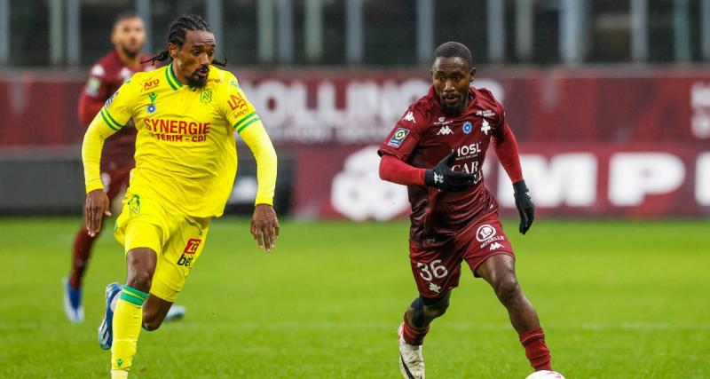  - 🚨 Le gros coup de Metz et Clermont, Lille accroché par Toulouse... les résultats du multiplex