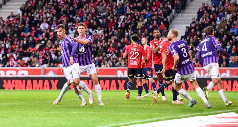  - Le LOSC malheureux et freiné, Metz et Clermont se réveillent, Nantes inquiète !