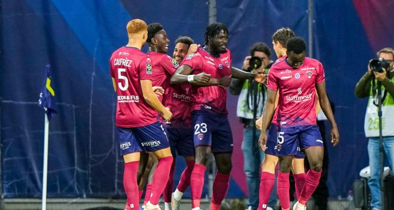  - Lille gâche contre Toulouse, Clermont s’impose, Metz surclasse Nantes
