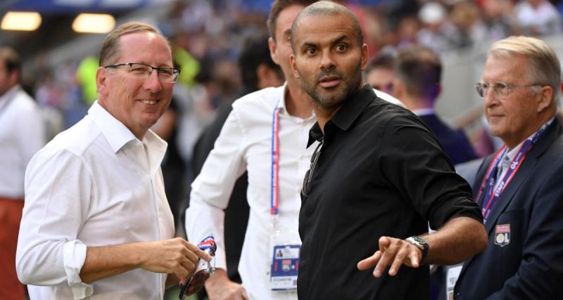  - OL : les Bad Gones envoient un nouveau message à Textor… et à Tony Parker !