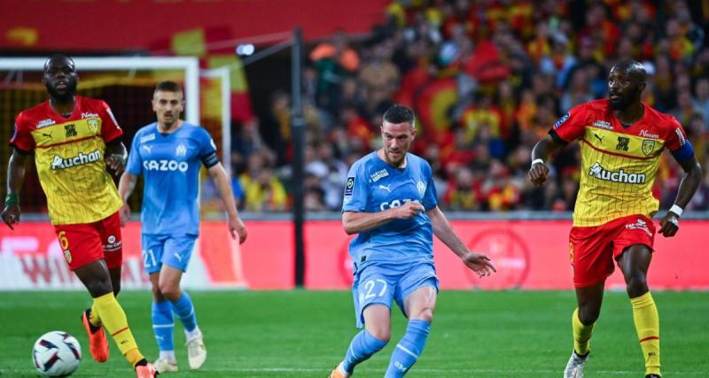  - RC Lens - OM : pourquoi les Marseillais peuvent craindre le déplacement à Bollaert