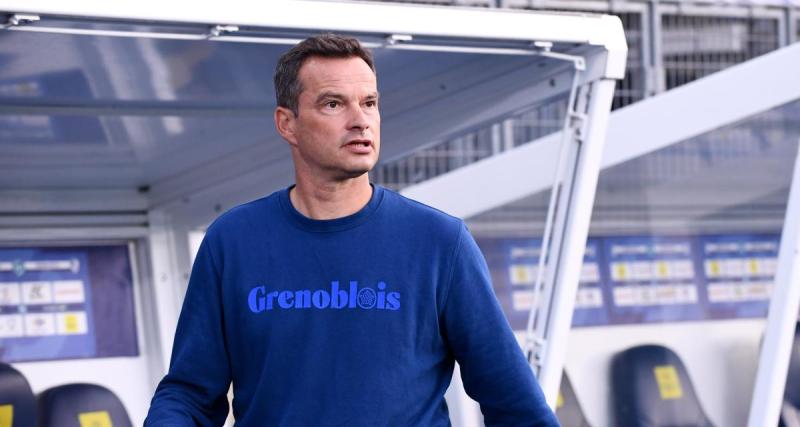  - Grenoble : une offre spéciale pour les supporters contre Rodez