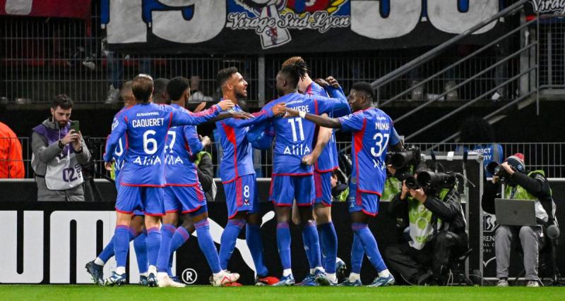  - Stade Rennais – OL : Lyon gagne enfin, Genesio pète un câble, les notes 