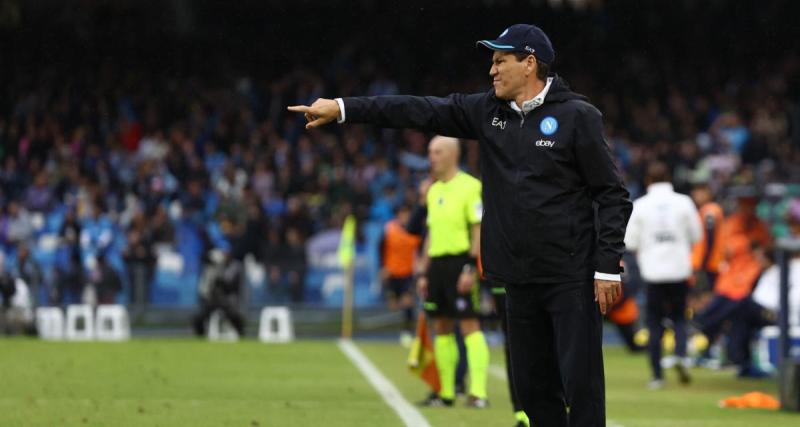  - LOSC, ASSE, OL, OM : Rudi Garcia encore viré d'un banc de touche