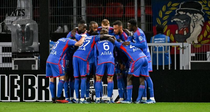  - Sans briller, l'OL s'offre sa première victoire de la saison à Rennes