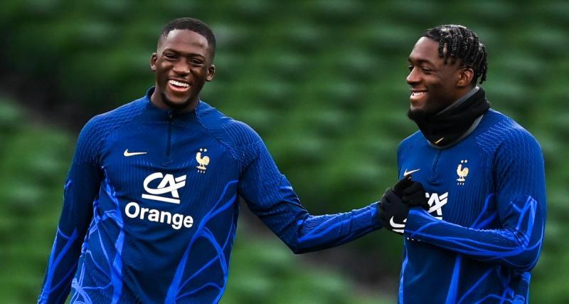  - Équipe de France : encore un forfait en défense, un renfort appelé