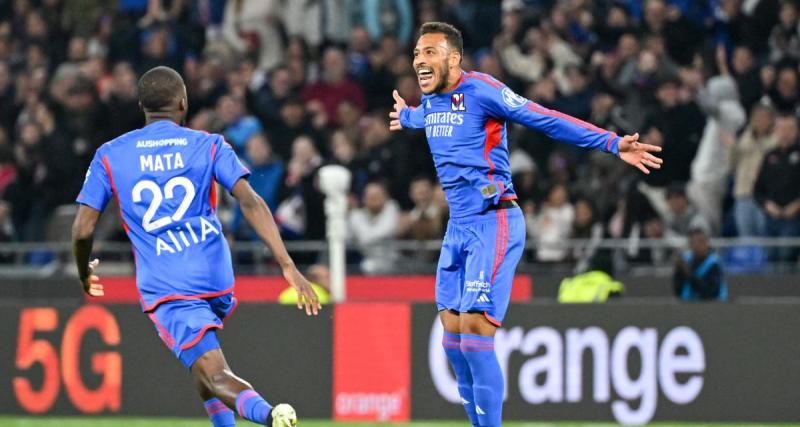  - Rennes - OL / Tolisso : "L'impression que c'est ma 1ère victoire en Ligue 1"