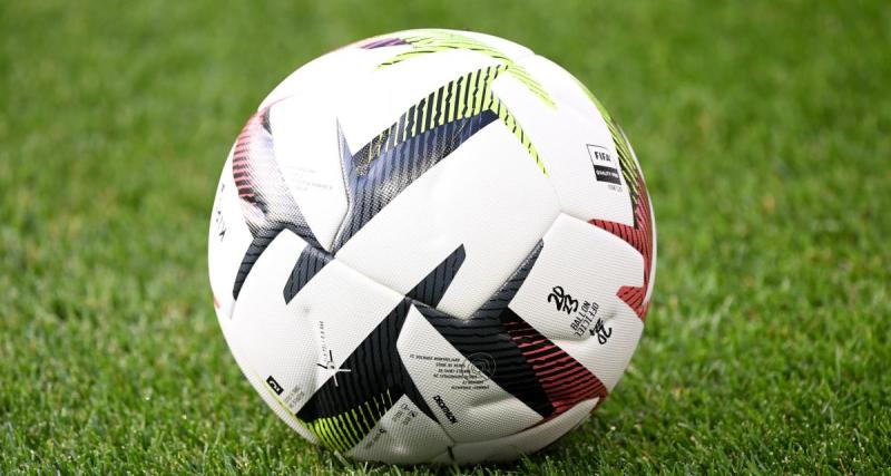  - Lens - OM : les compos officielles du choc