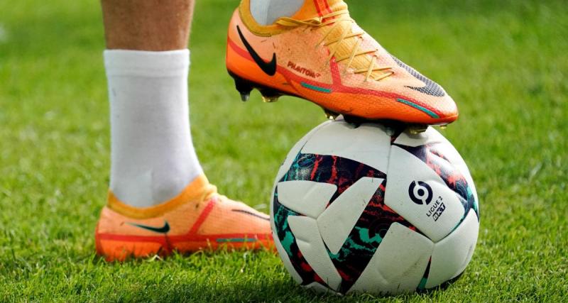  - Alberes-Argelès : une sensation pistée en Ligue 2 ?