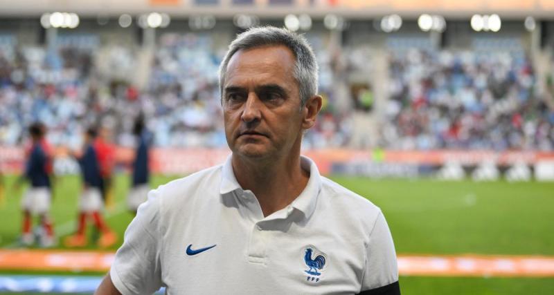  - France - Burkina Faso U17 : le résumé vidéo du large succès tricolore
