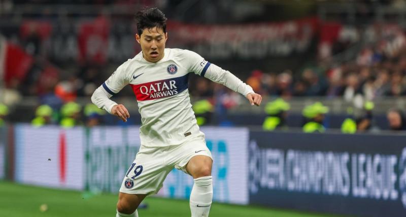  - PSG : vers une révolution tactique autour du duo Mbappé-Lee ?