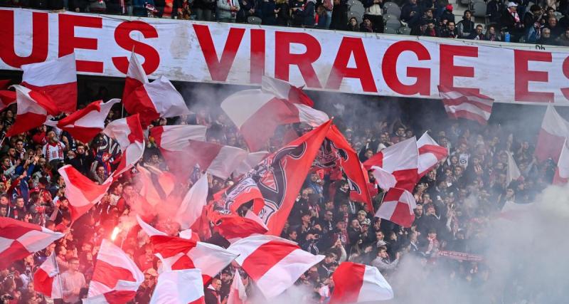  - OM - OL : le coup de gueule des Lillois sur l'interdiction de déplacement