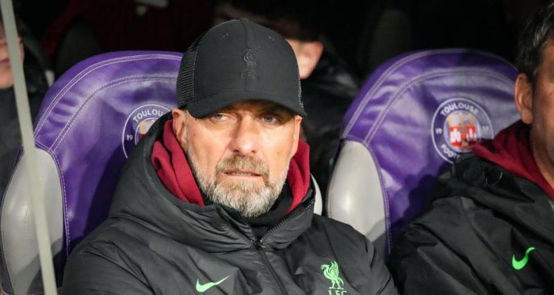 - Les excuses du TFC envers Klopp après la gêne en conférence de presse 