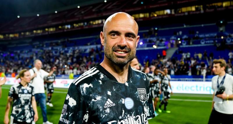  - OL : Cris est très inquiet par la situation, le Brésilien détruit Textor 