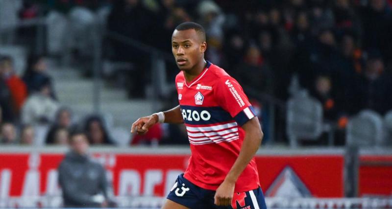  - FC Barcelone - Mercato : Deco en passe de se faire griller dans le dossier Djalo (LOSC) ?