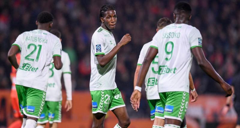  - ASSE – Mercato : un cadre de Batlles confirme avoir reçu des offres cet été