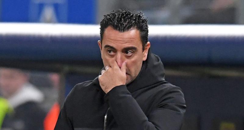  - Barça : un renfort surprise en hiver ?