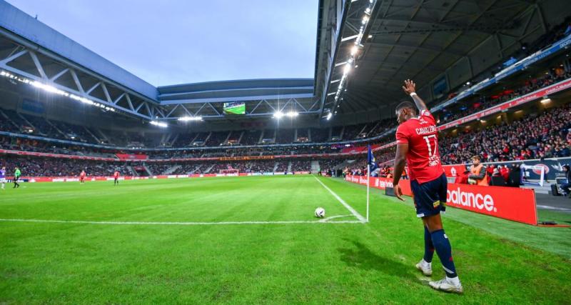  - LOSC : "La pelouse est un scandale" à Pierre Mauroy, fulmine Létang