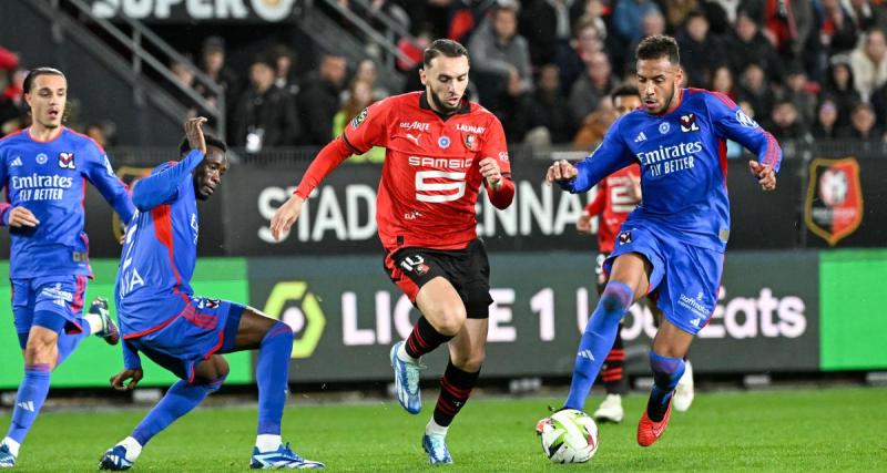  - OL : "J’ai l’impression que c’est ma première victoire en Ligue 1", savoure Tolisso