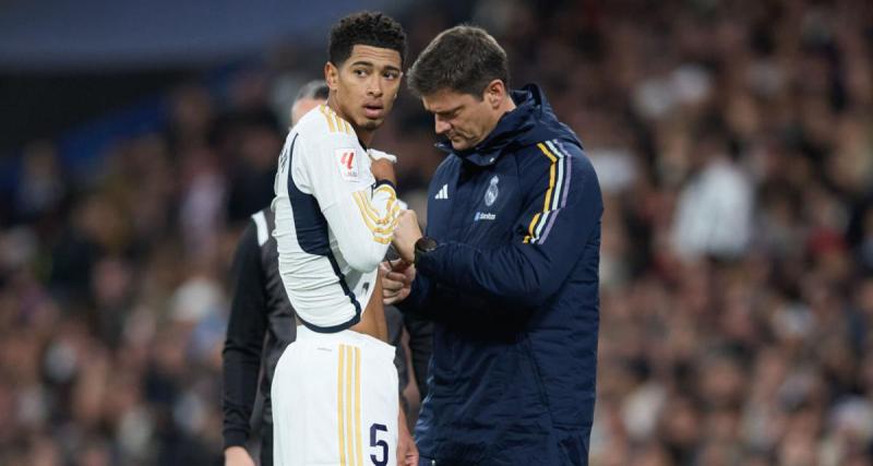  - Le Real Madrid a un plan pour Bellingham, Lewandowski snobe un joueur du FC Barcelone ! 