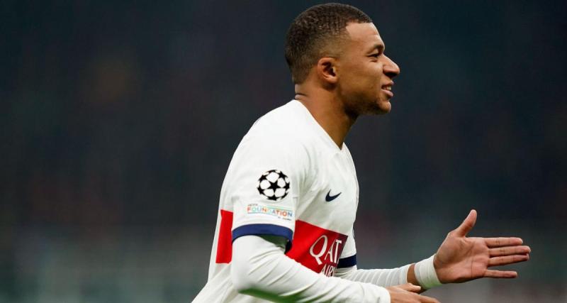  - PSG : Paris désamorce la bombe lâchée par Luis Enrique sur Mbappé 