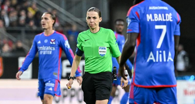  - Stade Rennais – OL : un nouveau dérapage du Roazhon Park après l’affaire Abline (FC Nantes) ?