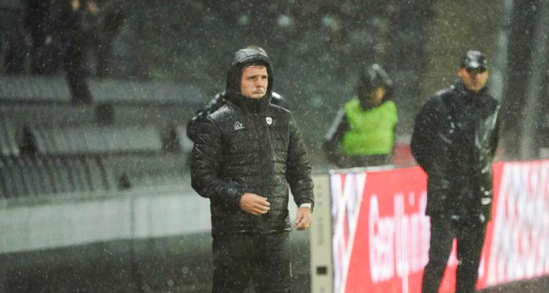  - Valenciennes : Jorge Maciel serait en danger