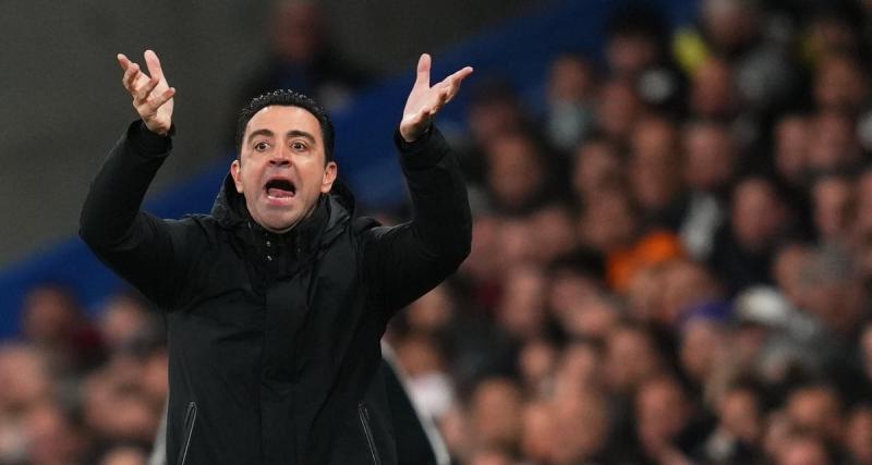  - FC Barcelone : Xavi rendrait ses joueurs tous fous dans le vestiaire ! 