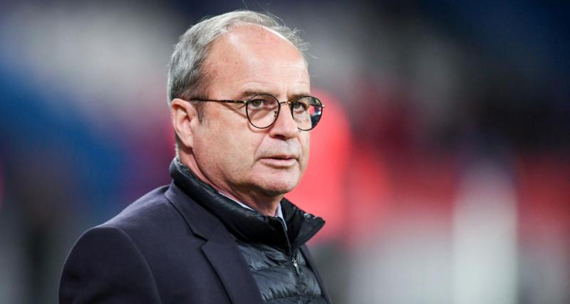  - PSG – Mercato : Luis Campos a tranché, Jorge Mendes se frotte encore les mains !