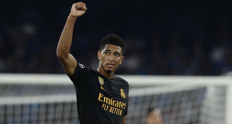  - Real Madrid : des nouvelles fraîches de Bellingham sont tombées ! 