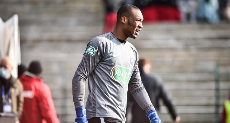  - N2 D : Golitin, Vouama, Reppert, ... les Talents Foot-National de la 9e journée