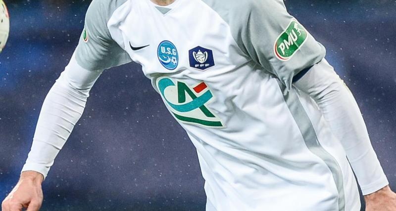  - Granville : des maillots spéciaux pour le 150e Carnaval de Granville