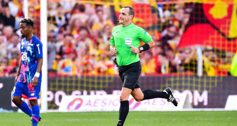  - Ligue 1 : Benoît Millot va mettre fin à sa carrière internationale