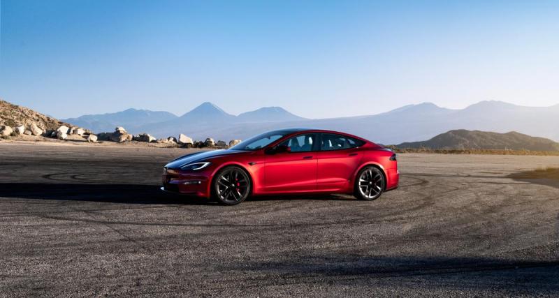  - Le classement des 10 électriques les plus chères à assurer réserve-t-il des surprises ?